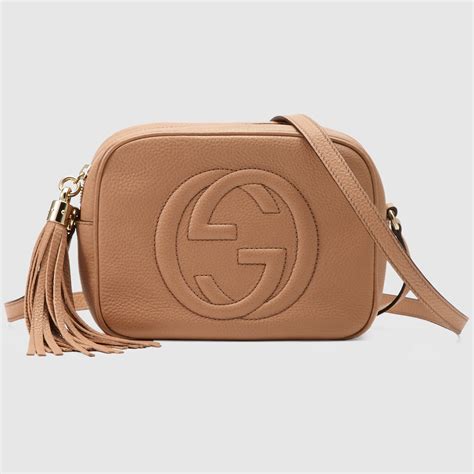 dimensions of gucci soho disco bag|Gucci disco bag best price.